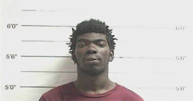 Anthony Thomas, - Orleans Parish County, LA 